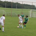 FCSK B- LUŽEC (8.9.2019)