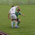 FCSK B- LUŽEC (8.9.2019)