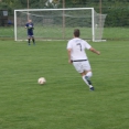 FCSK B- LUŽEC (8.9.2019)