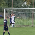 FCSK B- LUŽEC (8.9.2019)