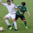 FCSK B- LUŽEC (8.9.2019)