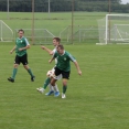 FCSK B- LUŽEC (8.9.2019)