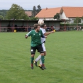 FCSK B- LUŽEC (8.9.2019)