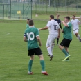 FCSK B- LUŽEC (8.9.2019)