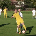 FCSK A- NOVÁ PAKA (14.9.2019)