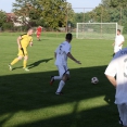 FCSK A- NOVÁ PAKA (14.9.2019)