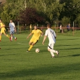 FCSK A- NOVÁ PAKA (14.9.2019)