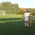 FCSK A- NOVÁ PAKA (14.9.2019)
