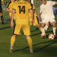 FCSK A- NOVÁ PAKA (14.9.2019)