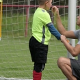 FCSK MP- TURNAJ KOBYLICE (8.9.2019)