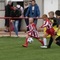 FCSK MP- TURNAJ KOBYLICE (8.9.2019)