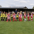 FCSK MP- TURNAJ KOBYLICE (8.9.2019)