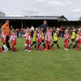 FCSK MP- TURNAJ KOBYLICE (8.9.2019)