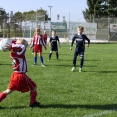 STĚŽERY- FCSK MP (15.9.2019)