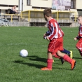 STĚŽERY- FCSK MP (15.9.2019)