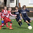 STĚŽERY- FCSK MP (15.9.2019)