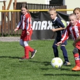 STĚŽERY- FCSK MP (15.9.2019)