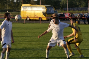 FCSK A : NOVÁ PAKA 2:1 (1:0)