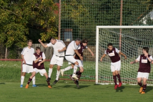FCSK B : SKŘIVANY B 3:2 (2:1)