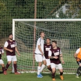 FCSK B- SKŘIVANY B (15.9.2019)