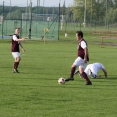 FCSK B- SKŘIVANY B (15.9.2019)