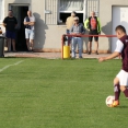 FCSK B- SKŘIVANY B (15.9.2019)
