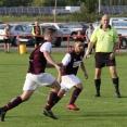 FCSK B- SKŘIVANY B (15.9.2019)