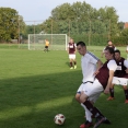 FCSK B- SKŘIVANY B (15.9.2019)