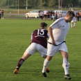 FCSK B- SKŘIVANY B (15.9.2019)