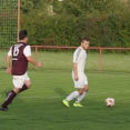 FCSK B- SKŘIVANY B (15.9.2019)