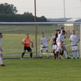 FCSK B- SKŘIVANY B (15.9.2019)