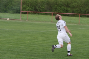 NOVÉ MĚSTO N.C. : FCSK B 3:0 (3:0)