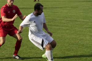 FCSK A : ÚPICE 3:2 (2:1)