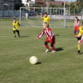 FCSK MP- TURNAJ PRASEK (22.9.2019)