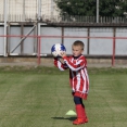 FCSK MP- TURNAJ PRASEK (22.9.2019)