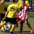 FCSK MP- TURNAJ PRASEK (22.9.2019)