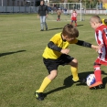 FCSK MP- TURNAJ PRASEK (22.9.2019)