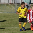 FCSK MP- TURNAJ PRASEK (22.9.2019)
