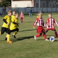 FCSK MP- TURNAJ PRASEK (22.9.2019)