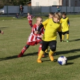 FCSK MP- TURNAJ PRASEK (22.9.2019)