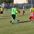 FCSK MP- TURNAJ PRASEK (22.9.2019)