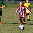 FCSK MP- TURNAJ PRASEK (22.9.2019)