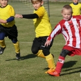 FCSK MP- TURNAJ PRASEK (22.9.2019)