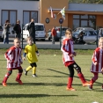 FCSK MP- TURNAJ PRASEK (22.9.2019)