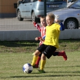 FCSK MP- TURNAJ PRASEK (22.9.2019)