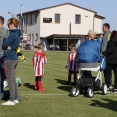 FCSK MP- TURNAJ PRASEK (22.9.2019)