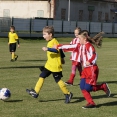 FCSK MP- TURNAJ PRASEK (22.9.2019)