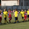 FCSK MP- TURNAJ PRASEK (22.9.2019)