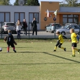 FCSK MP- TURNAJ PRASEK (22.9.2019)