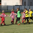 FCSK MP- TURNAJ PRASEK (22.9.2019)